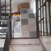 موزائیک پرسی درجه یک مخصوص پشت بام نازک