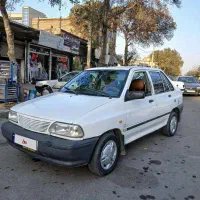 پراید مدل ۹۰