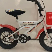 دوچرخه 12سفید|اسباب‌بازی بچه|اردبیل, |دیوار