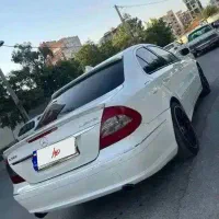 بنز e240|خودرو سواری و وانت|تهران, مختاری|دیوار