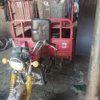 سه چرخ  تمیز