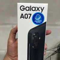 سامسونگ A07 و A15