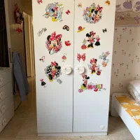 سرویس خواب کودک نوجوان چیلک سری baby cotton|اسباب و اثاث بچه|تهران, درب دوم|دیوار