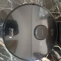 جارو رباتیک شیائومی