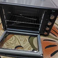 فروش توستر|اجاق گاز و لوازم برقی پختوپز|فیروزآباد (فارس), |دیوار