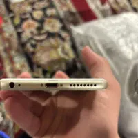 ایفون 6S معاوضه میکنم با اندروید