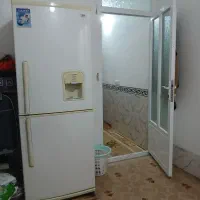 فروش یخچال ۱۰ملیون بازدیدثلاث قیمت مقطوع