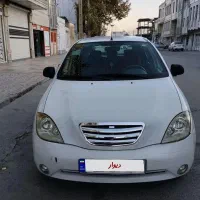 تیبا هاچبکEX مدل97