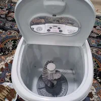 تختخواب کودک و مینی واش|تخت و صندلی بچه|اهواز, شهرک حفاری|دیوار