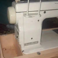 چرخ خیاطی قدیمی بخاطر بلد نبودم اصلا استفاده نشد|چرخ خیاطی و ریسندگی|بسطام, |دیوار