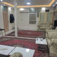 سالن زیبایی در هاشمیه|اجارهٔ دفتر کار، اتاق اداری، مطب|مشهد, نیروی هوایی|دیوار