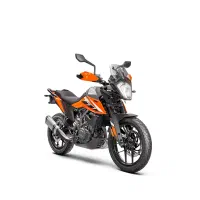 KTM Adventure 1401 کی تی ام ادونچر