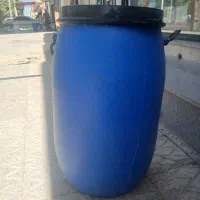 بشگه دبه گالن ۱۲۰ لیتری