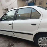 سمند ال ایکس مدل 97|خودرو سواری و وانت|تهران, چیتگر جنوبی|دیوار