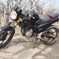 سوزوکی 200 طرح سی بی|موتورسیکلت|سلماس, |دیوار