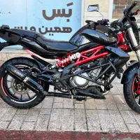 بنلی ۳۰۰ جفت فول