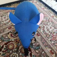 موش عروسکی