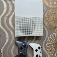 ایکس باکس وان اس