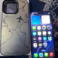 ایفون ۱۶ پرومکس|موبایل|قزوین, |دیوار