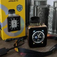 پاد ARGUS P3 درحد نو