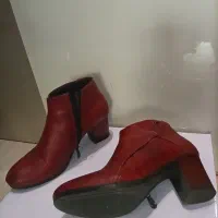 کفش چرم|کیف، کفش، کمربند|شهریار, شهریار|دیوار