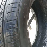 لاستیک پژو|قطعات یدکی و لوازم جانبی|مشهد, تربیت (صدف)|دیوار