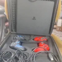 ps4 slim 2216 دودسته