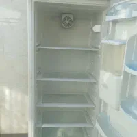 یخچال دو قلو|یخچال و فریزر|کوهدشت, |دیوار