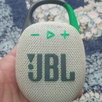 اسپیکر jbl کلیپ ۵