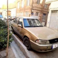 دوو سیلو ۸۰ فنی سالم|خودرو سواری و وانت|تهران, نیکنام|دیوار