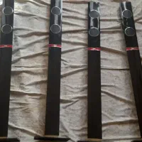 ۴عدد باند ایستاده سینما خانگی سالم