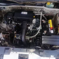 سمند درحد و تمیز|خودرو سواری و وانت|گنبد کاووس, |دیوار