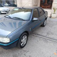 پژو 405 slx موتور tu5 گاز سیمی مدل 99|خودرو سواری و وانت|لار, |دیوار