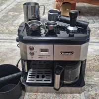 اسپرسو ساز قهوه فرانسه