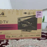 ال سی دی 32اینچ ال جی