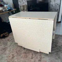 میز تاشو|لوازم خیاطی و بافتنی|کرج, کمال‌شهر|دیوار