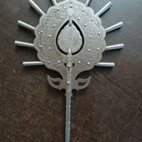 جاپری علامت|کلکسیون اشیاء عتیقه|تهران, فدک|دیوار