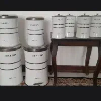 سرویس آشپزخانه safinox