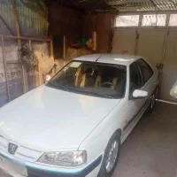 پارس مدل ۹۰|خودرو سواری و وانت|سقز, |دیوار