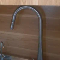 شیر شاوری ظرفشویی نو|مصالح و تجهیزات ساختمان|همدان, |دیوار