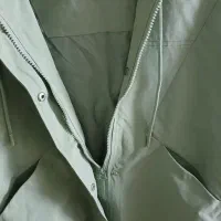 بارونی کلاه دار زنانه خارجی نونو|لباس|تهران, حکیمیه|دیوار