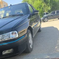 پارس تیوفایو مشکی