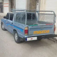 مزدادوکابین ژاپن2000|خودرو سواری و وانت|دورود, |دیوار