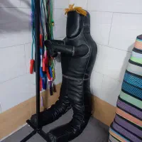 آدمک کشتی یا جوجیستو