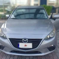 مزدا۳اتاق جدیدمونتاژ نیست