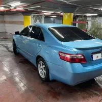 تویوتا کمری ۲۰۰۷|خودرو سواری و وانت|تهران, سهروردی|دیوار