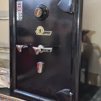 گاو صندوق گنجبان 350kk