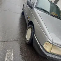 پژو 405 دوگانه مدل ۸۹|خودرو سواری و وانت|قم, ولیعصر|دیوار