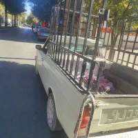 پیکان وانت ۹۲