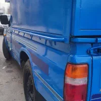 نیسان 1403بیرنگ|خودرو سواری و وانت|همدان, |دیوار